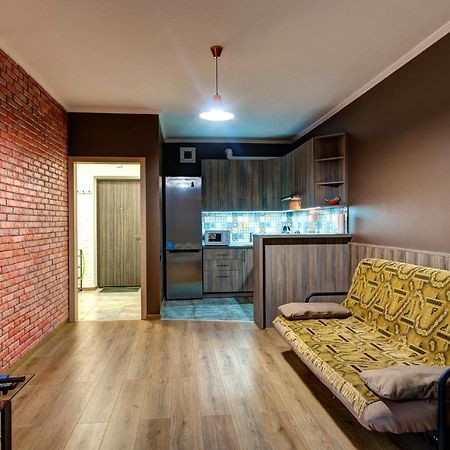 Apartments Near Ukraina Shopping Mall Kijów Zewnętrze zdjęcie