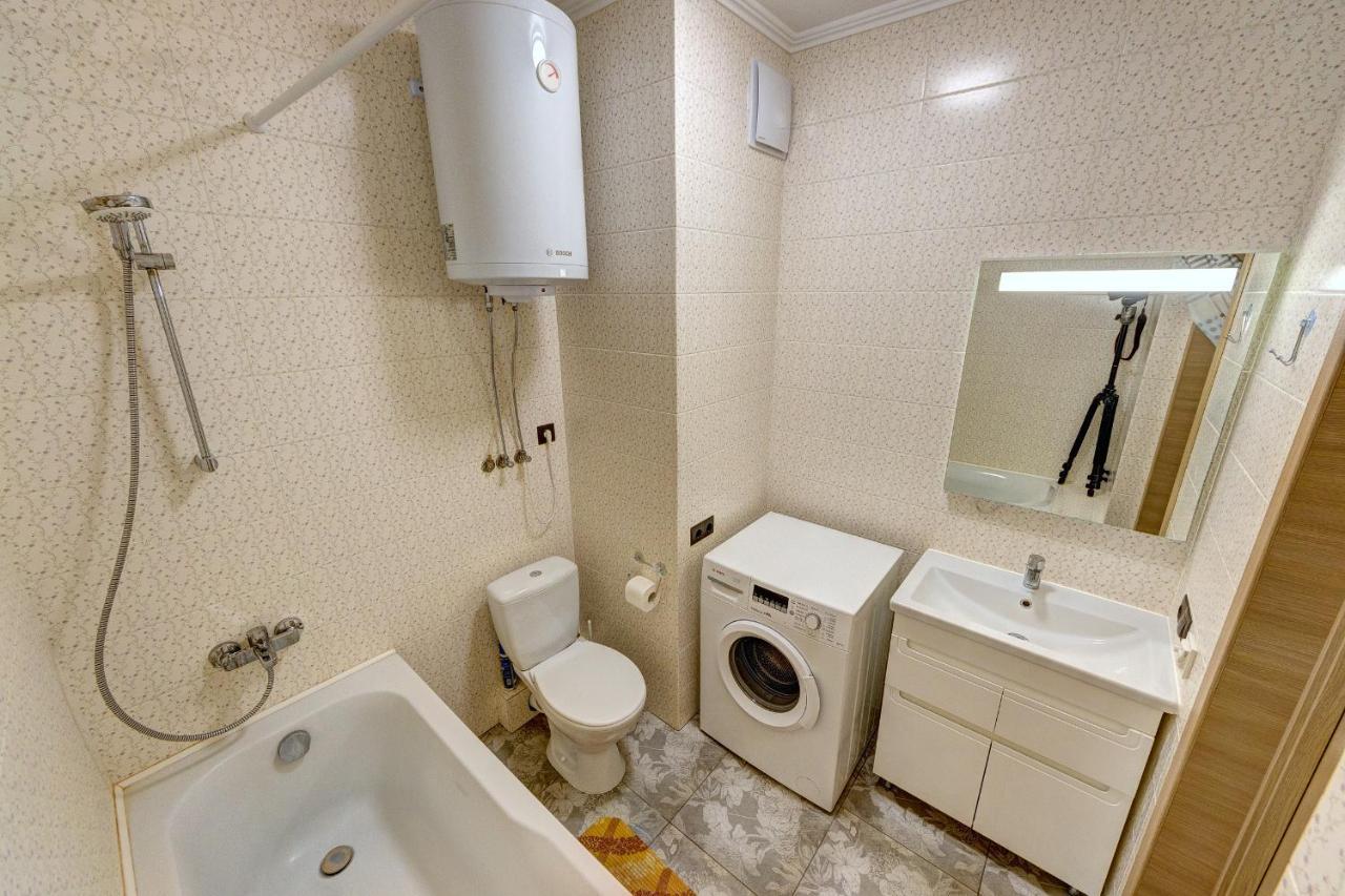 Apartments Near Ukraina Shopping Mall Kijów Zewnętrze zdjęcie